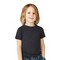 BELLA + CANVAS Toddler Triblend Crewneck Short Sleeve Lightweight Soft Jersey T-Shirt For Everyday Wear